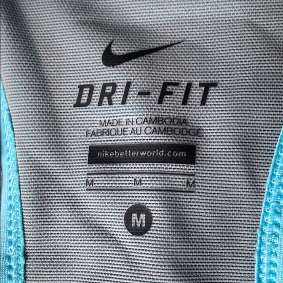 Nike Dri-Fit Tank - Picture 4 of 7